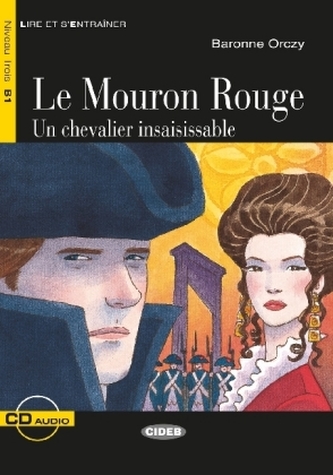 Le Mouron rouge, m. Audio-CD