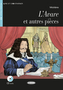 L'Avare et autres pièces, m. Audio-CD