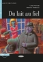 Du lait au fiel, m. Audio-CD