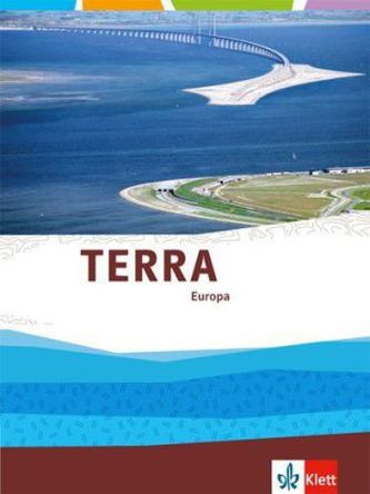 TERRA Europa, Themenband Oberstufe