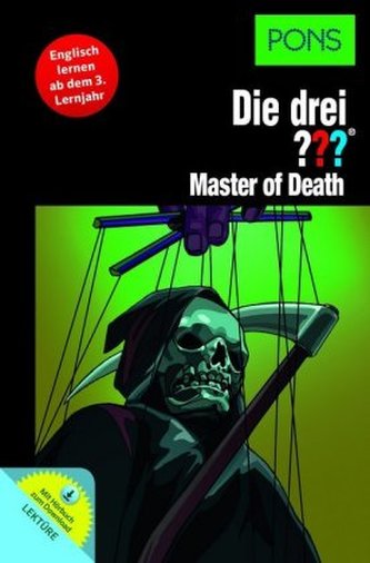 Master of Death
