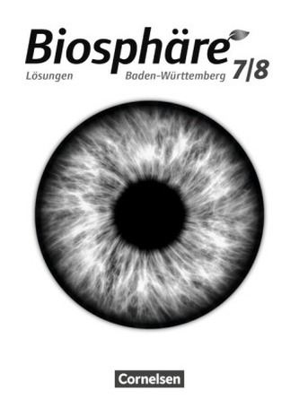 7./8. Schuljahr, Lösungen zum Schülerbuch
