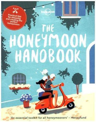 The Honeymoon Handbook