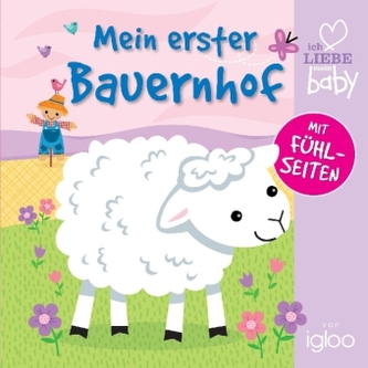 Mein erster Bauernhof