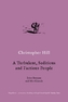 A Turbulent, Seditious and Factious People