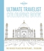 Lonely Planet Ultimate Travelist Colouring Book