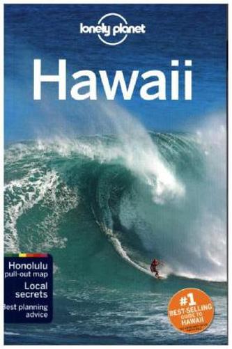 Lonely Planet Hawaii Guide