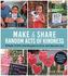 Make & Share Random Acts of Kindness