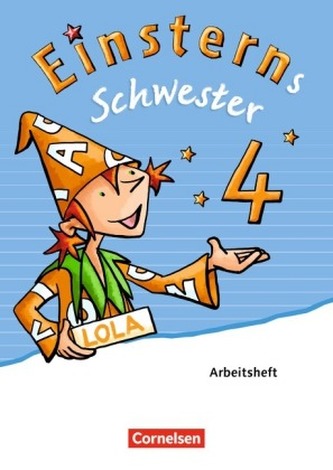4. Schuljahr, Arbeitsheft