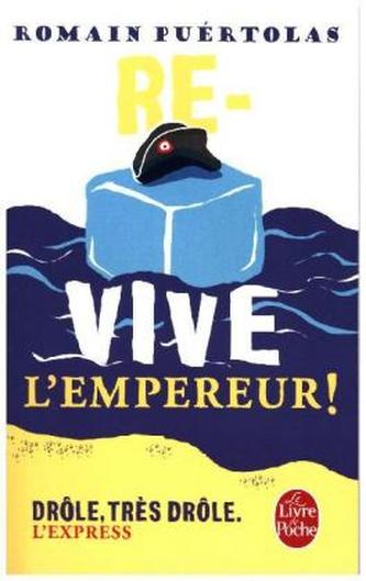 Re-vive l'Empereur