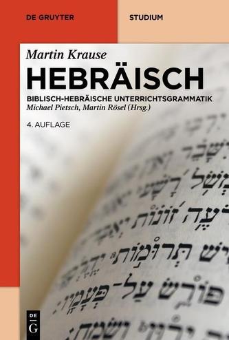 Hebräisch
