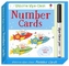 Wipe-Clean Number Cards