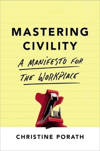 Mastering Civility