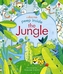 Peep Inside the Jungle