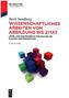 Wissenschaftlich Arbeiten von Abbildung bis Zitat
