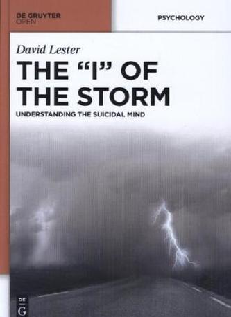 THE I OF THE STORM