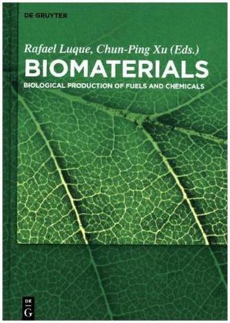 Biomaterials