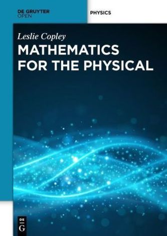 Mathematics for the Physical Sciences