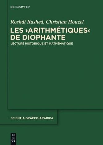 Les 'Arithmétiques' de Diophante