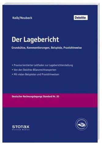 Der Lagebericht