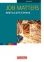 Metalltechnik A2, Arbeitsheft