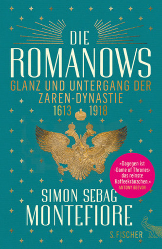 Die Romanows