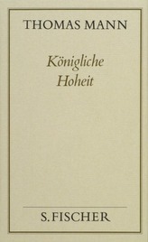 Königliche Hoheit