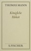 Königliche Hoheit