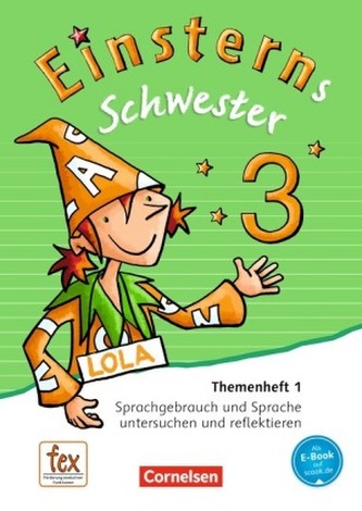 3. Schuljahr, Themenheft 1 (Leihmaterial)