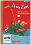 1.-4. Jahrgangsstufe - Wörterbuch mit Bild-Wort-Lexikon Englisch, m. CD-ROM