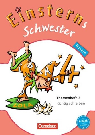 4. Jahrgangsstufe, Themenheft 2