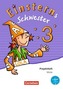 3. Schuljahr, Projektheft Wale