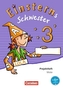 3. Schuljahr, Projektheft Wale (Verbrauchsmaterial)