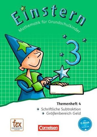 Themenheft 4 (Verbrauchsmaterial)