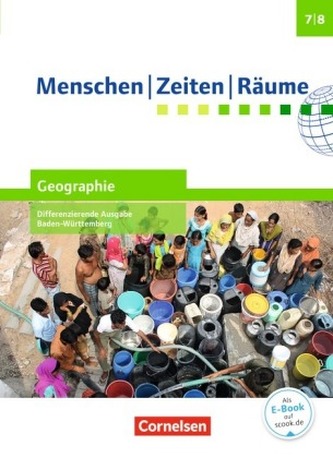 7,/8, Schuljahr, Schülerbuch