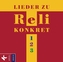 Lieder, Audio-CD