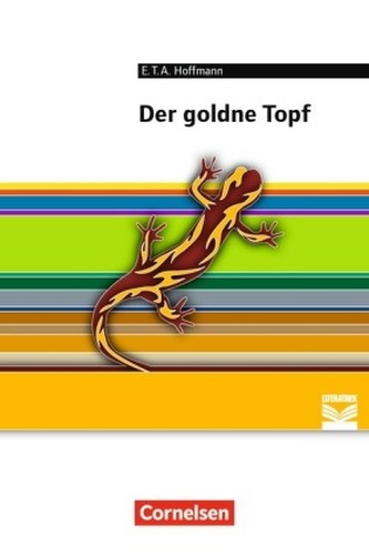 Der goldne Topf