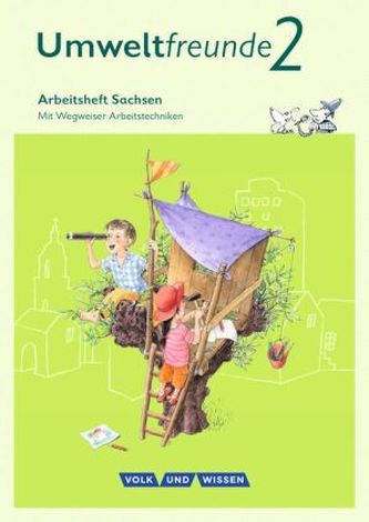 2. Schuljahr, Arbeitsheft