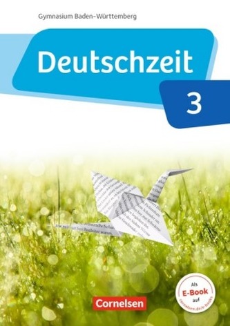 7. Schuljahr, Schülerbuch
