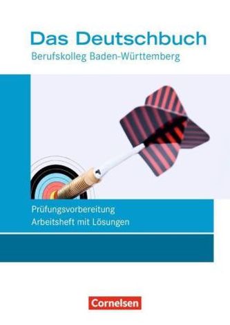 11./12. Schuljahr, Arbeitsheft mit Lösungen