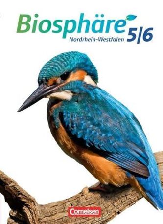 5./6. Schuljahr, Schülerbuch