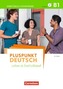 Arbeitsbuch (Gesamtband) mit Audio-CD