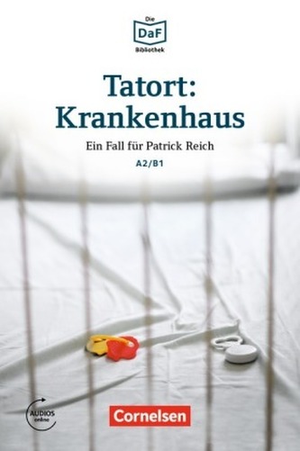 Tatort: Krankenhaus