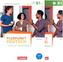 Kursbuch mit Video-DVD + Arbeitsbuch mit Audio-CD, 2 Tle.. Tl.1
