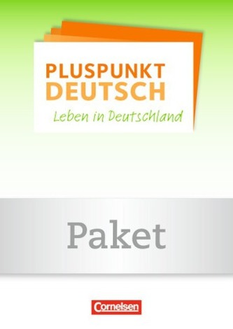 Kursbuch mit Video-DVD + Arbeitsbuch mit Audio-CD, 2 Tle.. Tl.2