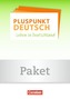 Kursbuch mit Video-DVD + Arbeitsbuch mit Audio-CD, 2 Tle.. Tl.2
