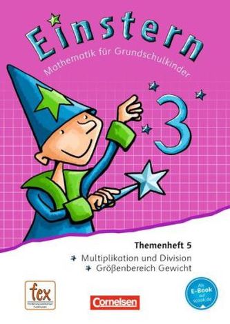 Themenheft 5 (Ausleihmaterial)