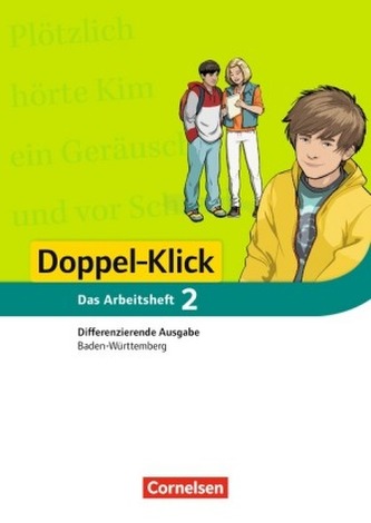 6. Schuljahr, Das Arbeitsheft