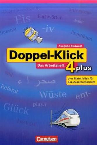 8. Schuljahr, Arbeitsheft A plus (Werkrealschule)