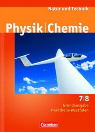 7./8. Schuljahr, Schülerbuch